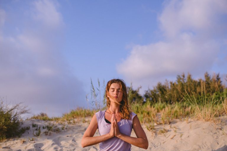 Three ways to boost your lung capacity and immunity