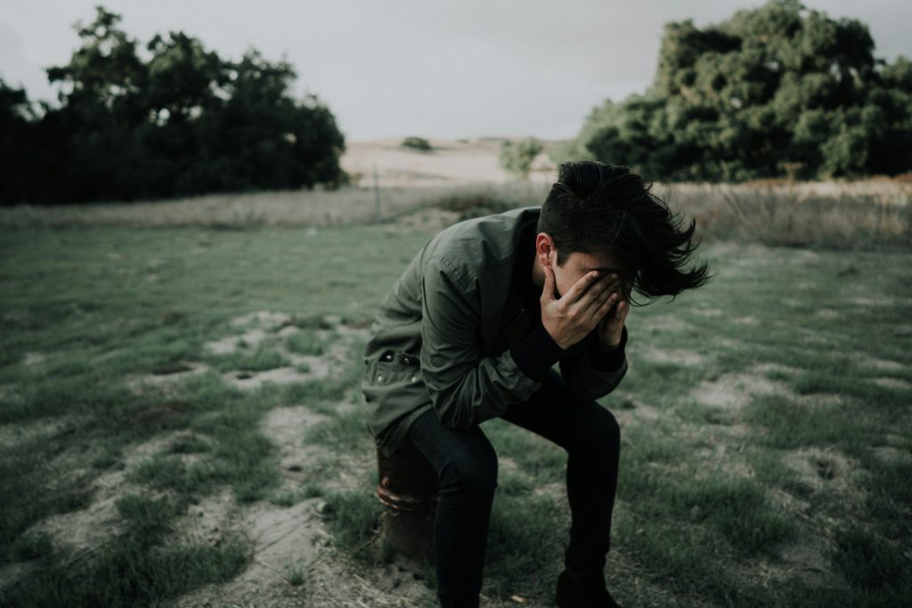 Photo by <a href="https://unsplash.com/@franciscoegonzalez?utm_source=unsplash&utm_medium=referral&utm_content=creditCopyText">Francisco Gonzalez</a> on <a href="https://unsplash.com/photos/man-wearing-green-jacket-sitting-on-stool-chair-M8UEJd58GcE?utm_source=unsplash&utm_medium=referral&utm_content=creditCopyText">Unsplash</a> 